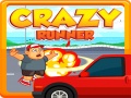 Jeu Crazy Runner 