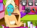 Jeu Crazy Cream Makeover