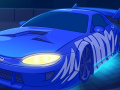 Jeu Shift to Drift 