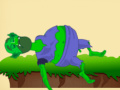 Jeu Super Troll Adventures 