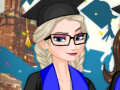 Jeu Princess Graduation 