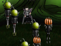 Jeu Hilltop guardian 