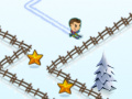 Jeu Groovy Ski 