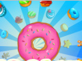 Jeu Cookie Crush 