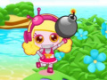 Jeu Bomb it mission 