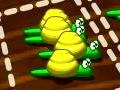 Jeu Mancala Snails