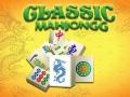 Jeu Mahjong Classic