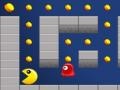 Jeu Classic Pac 
