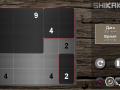Jeu Daily Shikaku 