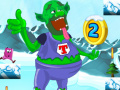 Jeu Super Troll Arctic Adventures 