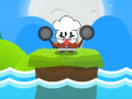 Jeu Chef jump 