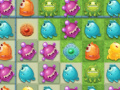 Jeu Monster Temple 