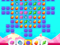 Jeu Candy flip world 