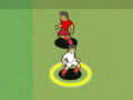 Jeu Euro 2016 Goal Rush 