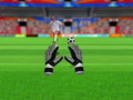 Jeu Goalkeeper Challenge 