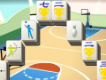 Jeu Sports Mahjong 