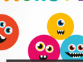 Jeu 100 Little Monsters 