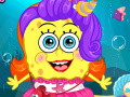 Jeu Spongesue