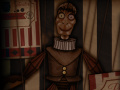 Jeu Forgotten hill: puppeteer 