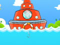 Jeu Fishing Day 