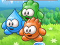 Jeu Blobs Plops 