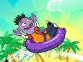 Jeu Jump the Shark 