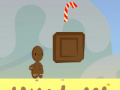 Jeu Gingerman Rescue 
