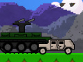 Jeu Final defender