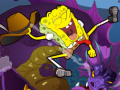 Jeu Spongebob Rider 