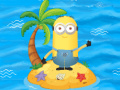 Jeu Minions Go Across The Pacific Ocean 