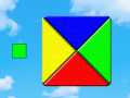 Jeu Rainbow Cube 