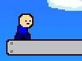 Jeu Sky jump