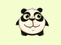 Jeu Fat Panda 
