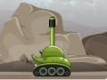 Jeu Tank Defender 