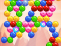 Jeu Bubble Spirit