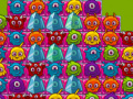 Jeu Funny monsters 