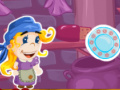 Jeu Cinderella’s Rush 