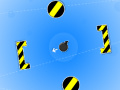 Jeu Shoot Bombs 