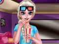 Jeu Ice Queen Movie Time 