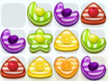 Jeu Candy Fusion 