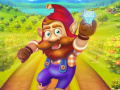 Jeu Dwarf Run 