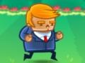 Jeu Trump: The Mexican Wall 