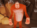 Jeu yeti sensation 
