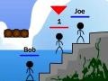 Jeu Territory War