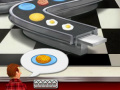 Jeu Burger Shop 2