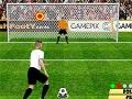 Jeu Penalty Shooters 