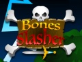 Jeu Bones slasher 