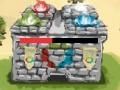 Jeu Elemental Fortress 