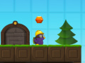 Jeu Moley the Purple Mole 