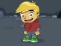 Jeu My Adventure Book 2 